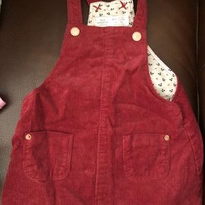 Zara baby clothes